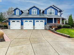 2367 Rollie Loop, Eugene, OR 97405