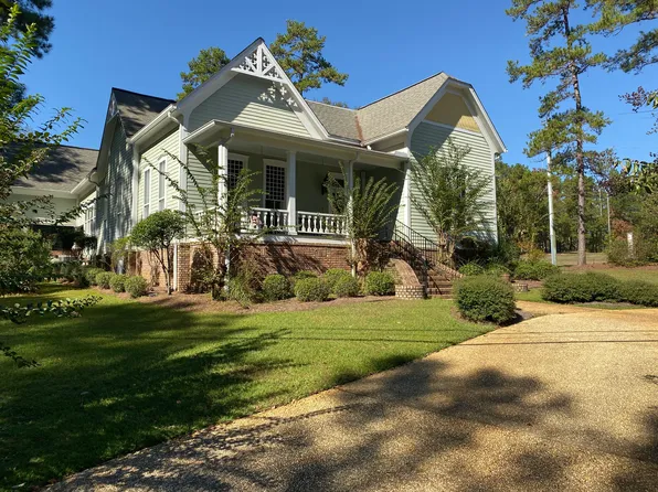 1852 E Roy Parker Rd, Ozark, AL 36360