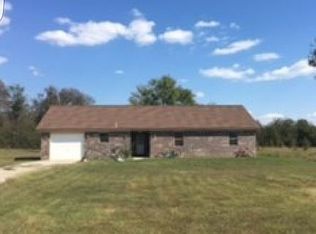 23886 Barkley Ln, Bokoshe, OK 74930