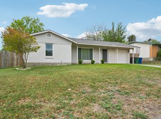 4514 Allegheny, San Antonio, TX 78229