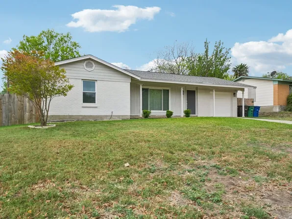 4514 Allegheny, San Antonio, TX 78229