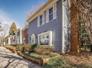 1328 Baez St, Raleigh, NC 27608