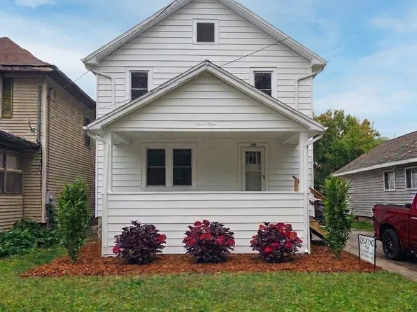 1115 Porter St, Lansing, MI 48906