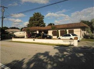 4830 SW 58th Ave, Davie, FL 33314