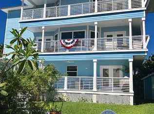 888 Bonita Ave, New Smyrna Beach, FL 32169