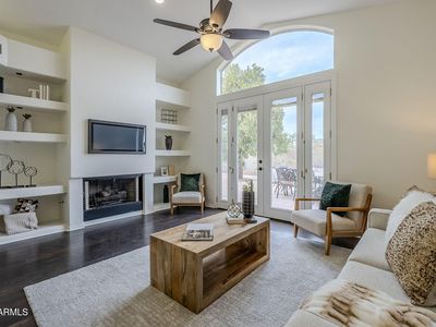 9444 N 115th Pl, Scottsdale, AZ, 85259