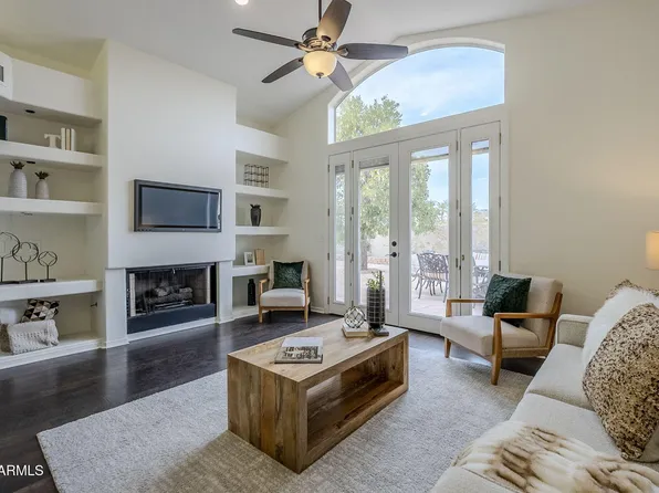 9444 N 115TH Place, Scottsdale, AZ 85259