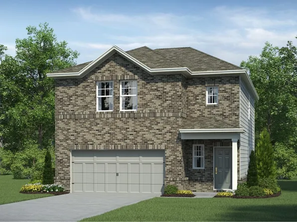 15112 Turkey Creek Blvd, Union City, GA 30213