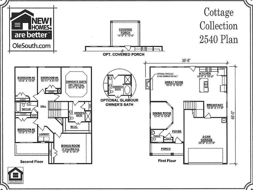 2nd image of 3125 Chatfield Dr #503