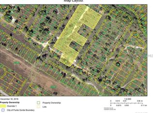 1430 Palsgrave Dr #4, Punta Gorda, FL 33983