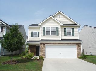 1115 Orchard Oriole Ln, Durham, NC 27713