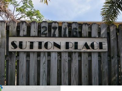 2716 NE 30th Pl #105C, Fort Lauderdale, FL, 33306