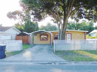 6013 Blossom Ave, Tampa, FL 33614