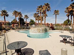 4730 E Craig Rd UNIT 2155, Las Vegas, NV 89115