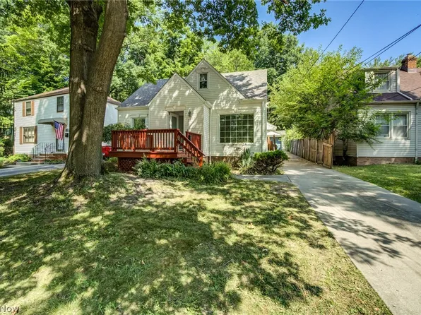 217 Grand Blvd, Bedford, OH 44146