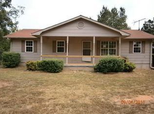 12730 Old Federal Rd, Carnesville, GA 30521