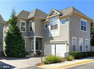 8245 Laurel Heights Loop, Lorton, VA 22079