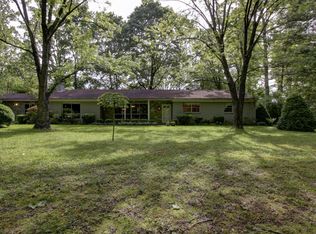 499 Periwinkle Rd, Moneta, VA 24121