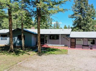 27905 Alabraska Ln, Evergreen, CO 80439