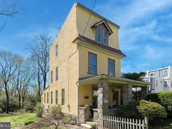 7038 Mower St, Philadelphia, PA 19119