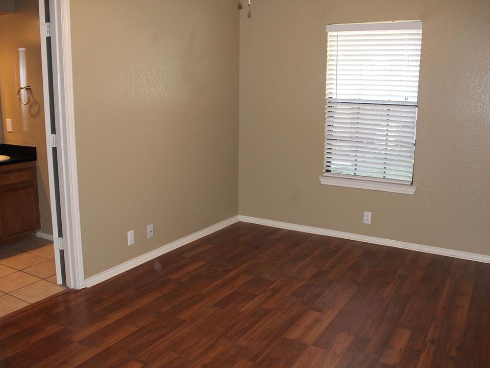 Back Room