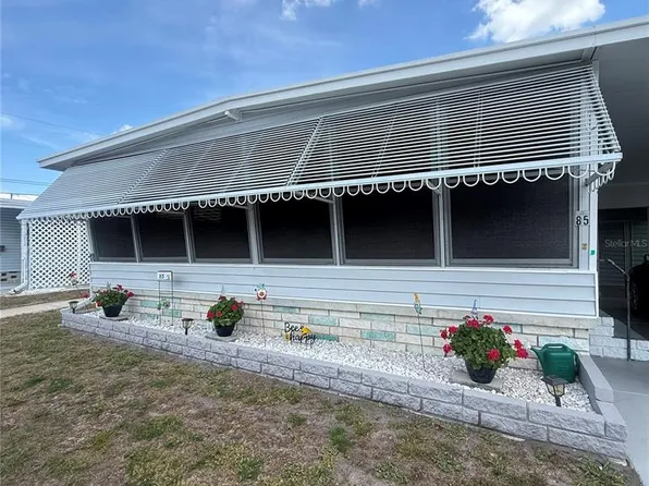 2000 E Bay Dr Lot 85, Largo, FL 33771