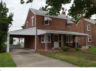 108 W Monroe Ave, New Castle, DE 19720