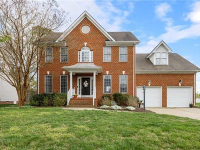 23133 Harbor Towne Dr, Carrollton, VA, 23314