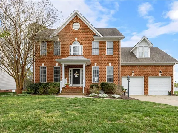 23133 Harbor Towne Dr, Carrollton, VA 23314