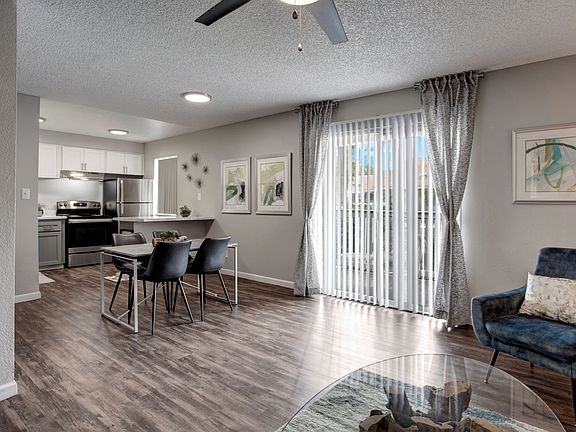 3rd image of 505 W Baseline Rd APT 1086