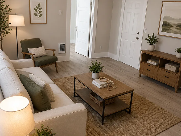 1532 Walnut St #6 — Photo 6