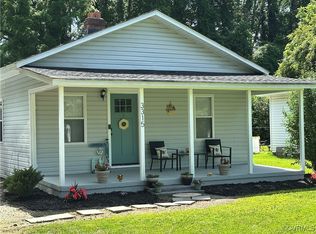 3315 Romancoke Ave, West Point, VA 23181