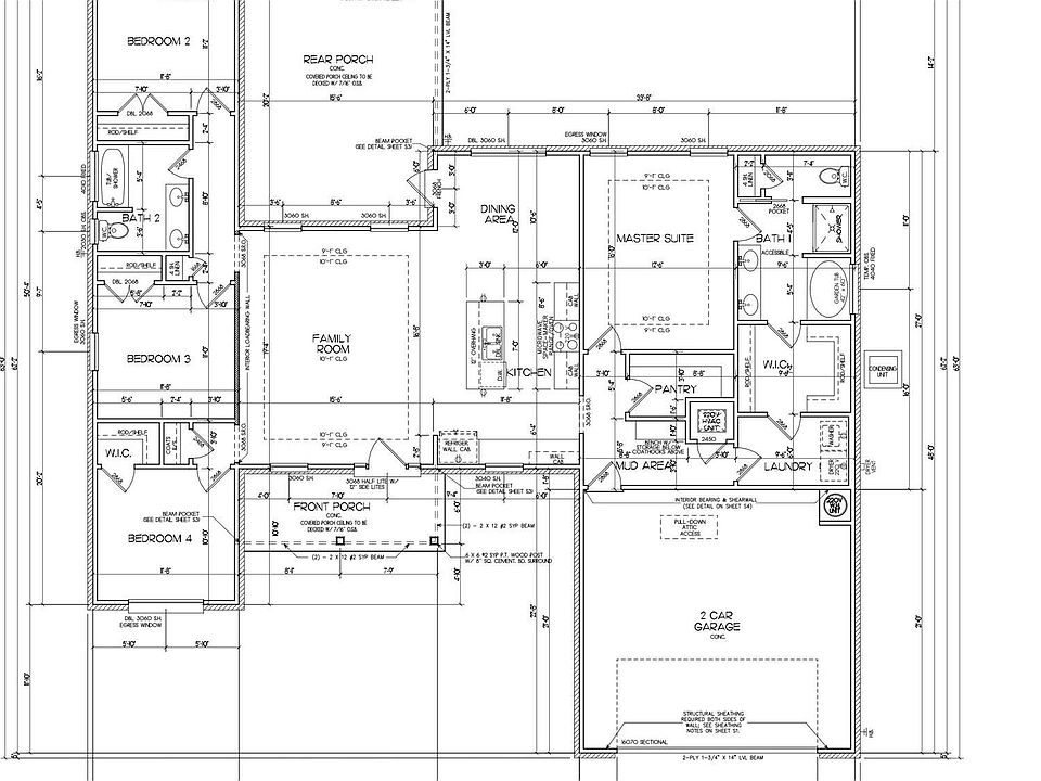 2nd image of 9295 Salter Rd