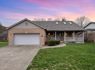 3350 Village Dr, Fairfield, OH