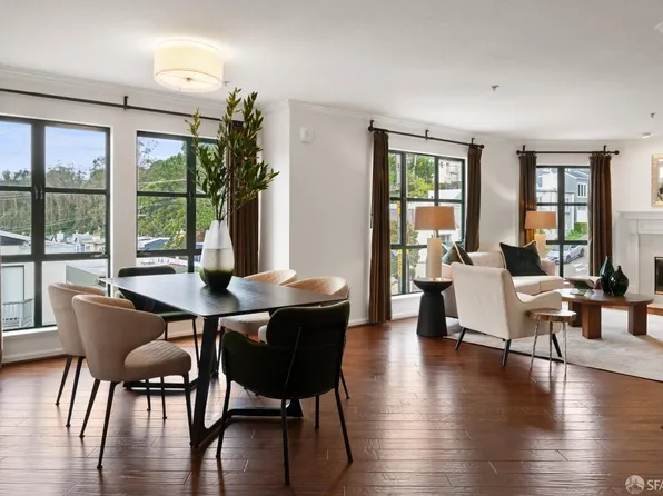 298 Portola Dr APT 302, San Francisco, CA 94131