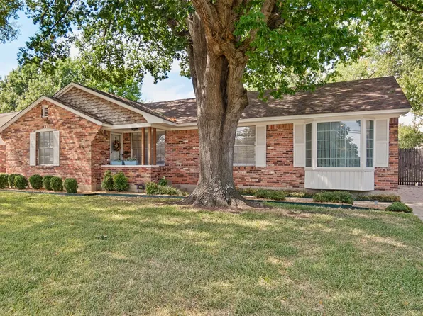 9941 Chippendale Dr, Dallas, TX 75238