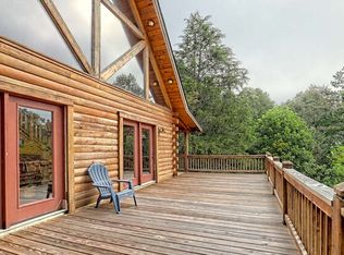 220 Willow Way, Warne, NC 28909