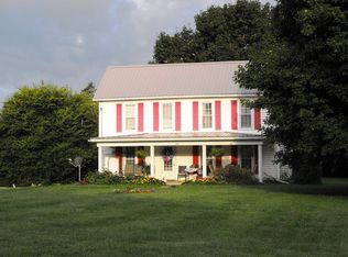 230 Maple Grove Rd, Richmond, KY 40475