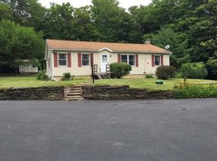 42 Powell Rd, Cummington, MA 01026