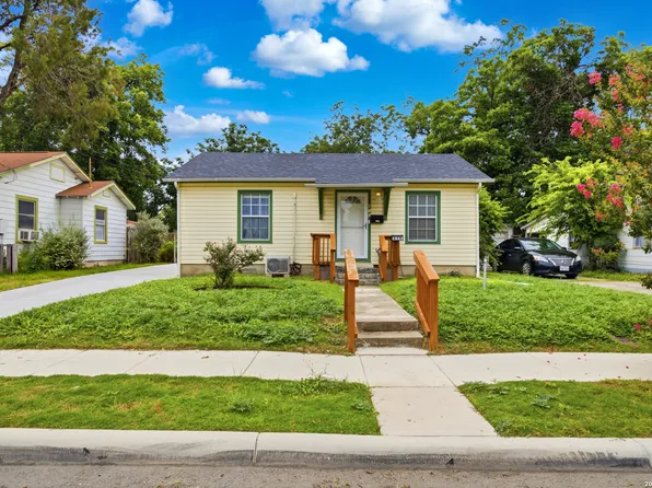 410 CARROLL ST, San Antonio, TX 78225