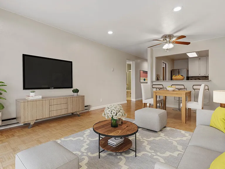 218 Tilton Ave #106 — Photo 3