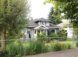 555 NE 81st St, Seattle, WA 98115