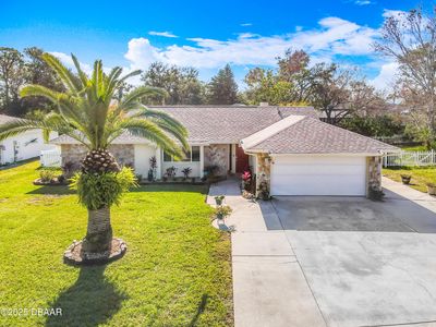 905 Chickadee Dr, Port Orange, FL, 32127