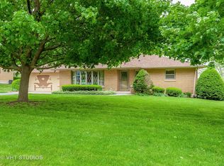 3802 Hillcrest Pl, Johnsburg, IL