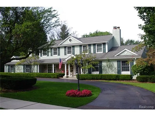 1173 Covington Rd photo 1