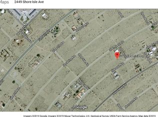 2449 Shore Isle Ave, Thermal, CA 92274