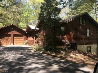 440 Timberlane Dr, Dahlonega, GA 30533