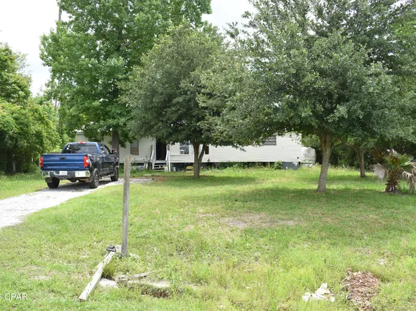 9212 Doe Cir, Southport, FL 32409