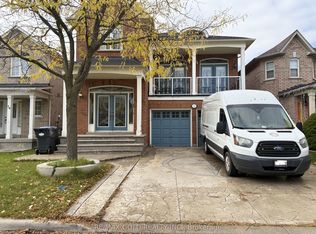 16 Edenvalley Rd, Brampton, ON L7A 2M6