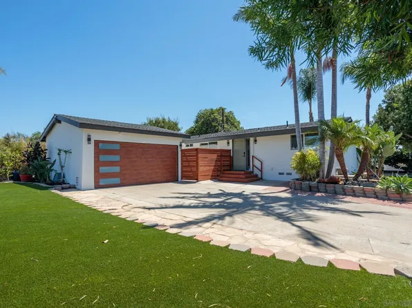 5435 Mound Ave, San Diego, CA 92120